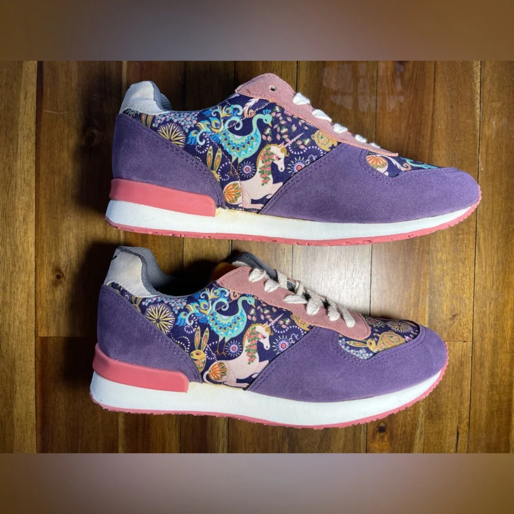 Inkkas Saola vegan joggers - Picture 3 of 14